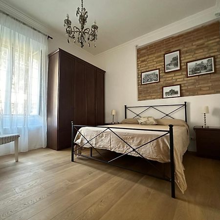 רומא Fl Suites - Vatican מראה חיצוני תמונה