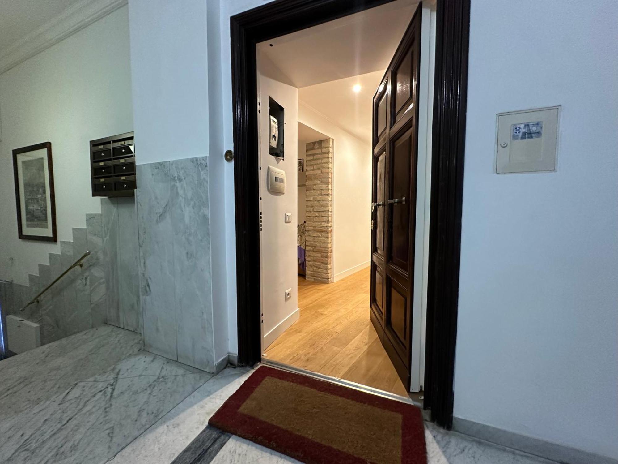 רומא Fl Suites - Vatican מראה חיצוני תמונה