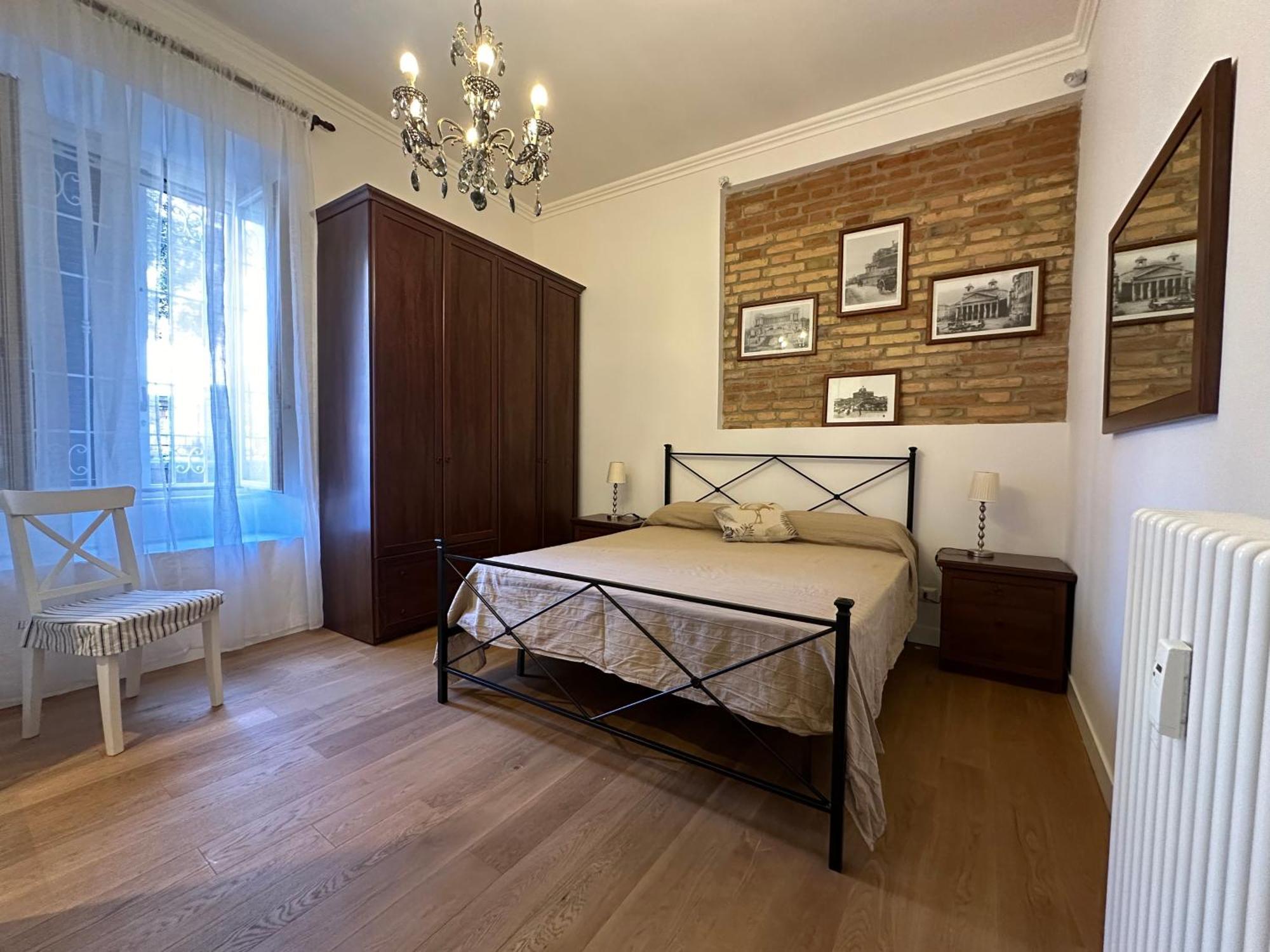 רומא Fl Suites - Vatican מראה חיצוני תמונה